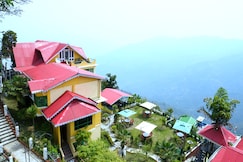 Udaan Nirvana Resort & Spa, Darjeeling ( Mall Road )