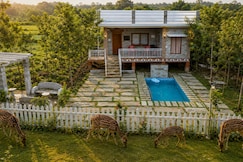 The Deer Meadows, Ooty