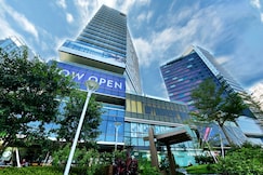 Hyatt Centric Victoria Harbour Hong Kong