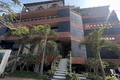 Hotel Padmawati Grand, Nanded