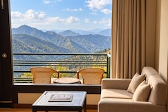 Aachman Nature Valley Resort, Mashobra