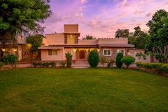 The Bagheera Heritage |Rooms & Pool, Jaipur