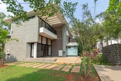 Serene Woods 5 BHK, Lonavala