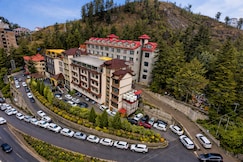 Alpine Holiday Inn Kufri, Shimla, Kufri