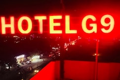 Hotel G9 Bhilwara, Bhilwara