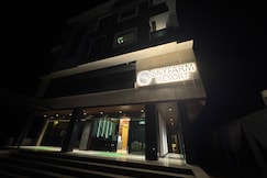 Skyfarm Resort, Gwalior