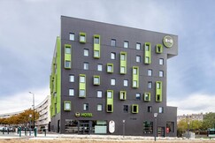 B&B Hotel PARIS GENNEVILLIERS ASNIERES, Paris