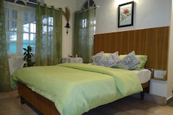 18 Stone Gables Villa | Rooms & Guided Treks, Coorg