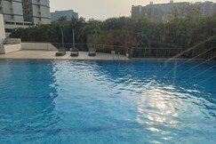 The Serenity Guest House, Pune