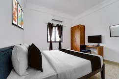 Hotel O Nettoor Junction Kochi Formerly Radhika Residency, Cochin