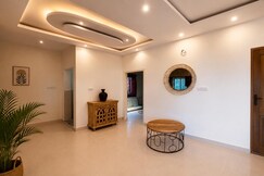 O2 Homestay Private2bhk Bannerghatta National Park, Bangalore