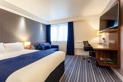 Holiday Inn Express Edinburgh Airport, Edinburgh