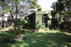 Kamath Residency Nature Resort, Alibaug