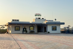 Hotel Safari, Diu