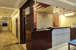HOTEL COMFORT INN, Dimapur