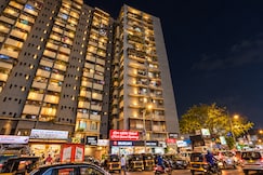 Hotel Saineel by Glitz, Mumbai