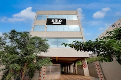 Hotel O Benz Circle Vijayawada, Guntur