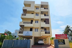 Rodas Serviced Apartment, Coimbatore