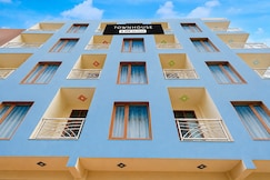 Townhouse Manglapuri Delhi Formerly Cozy Stays, Delhi