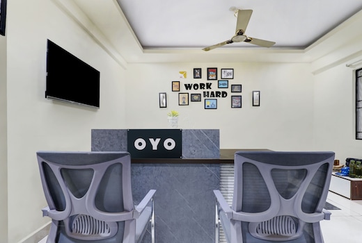 Hotel O Sri Harshitha Grand Near Zudio - Star Bazaar, Kundalhalli Gate