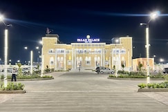Palak Palace Resort and Garden, Bhopal