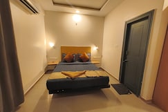 Apex Inn manyata, Bangalore