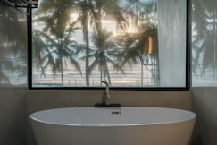 SJS Villa 1721, Bekal