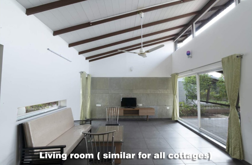 The Quade By Spandan Holiday Homes