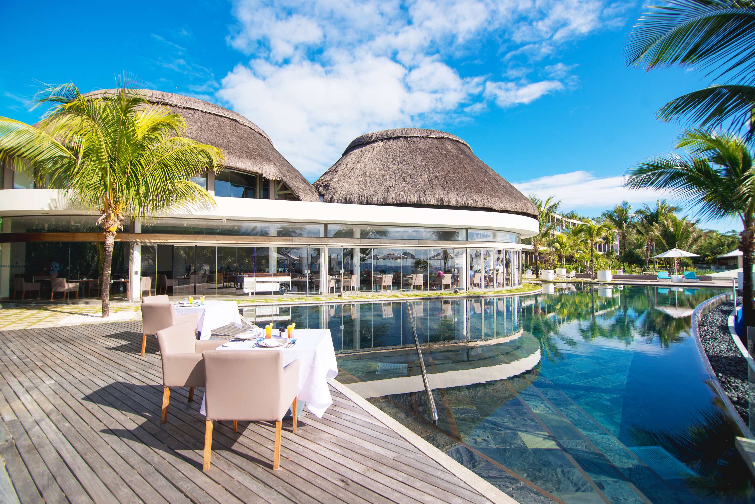 Radisson Blu Poste Lafayette Resort & Spa, Mauritius (Adults Only) - Tap to explore photos