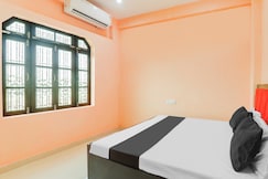 Hotel O Luxury Palace, Malihabad