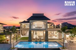 StayVista at Meadows Land, Lonavala