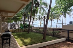 Wave Crest - by The Windmill Resorts, Malvan