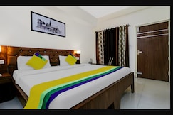 Hotel Starwood, Zirakpur