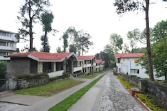 Hotel Cliffton, Kodaikanal