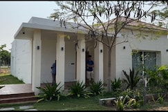Golden Sands Resort Beach Villa, Vijaywada