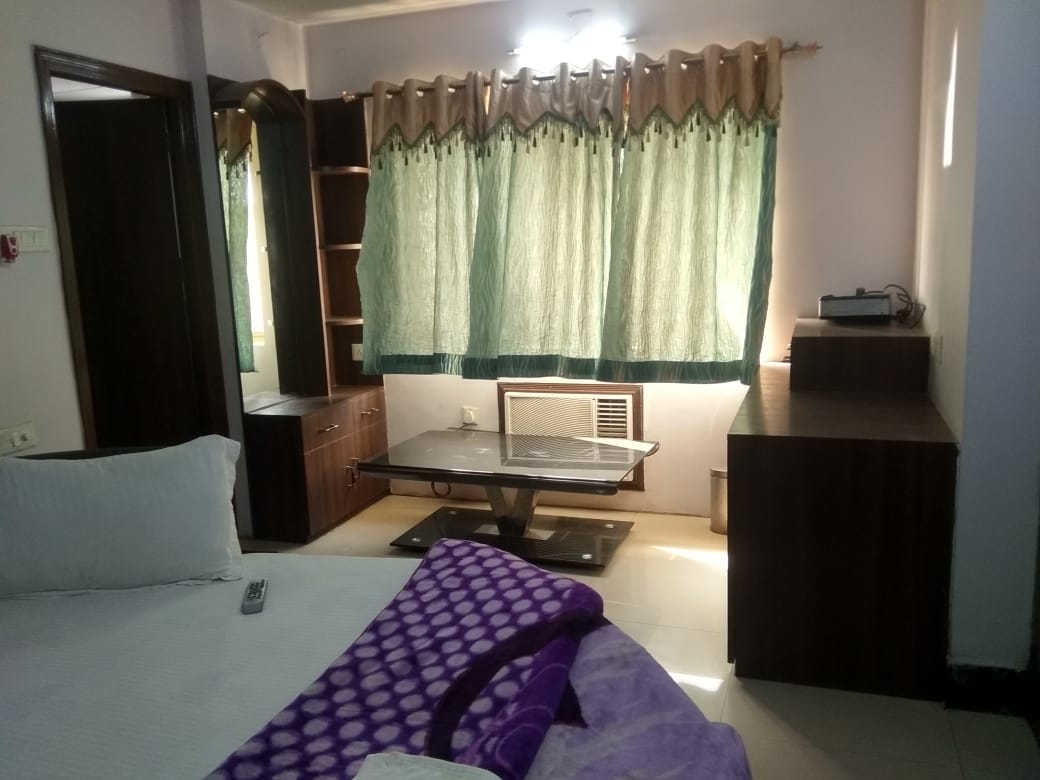 Hotel SAi International, Bhagalpur - Tap to explore photos