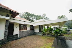 Green Nest Home Stay   Relax in Nature, Kottayam