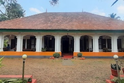 Kallupurackal Heritage Island Home By Lexstays, Alleppey