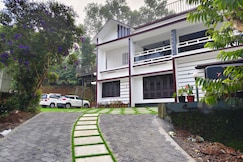 Trinity Plantation Stay, Serene Cardamom Escape, Munnar