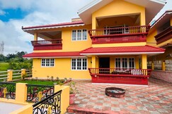Ruva's- 3BHK Valley View Private Villa, Ooty