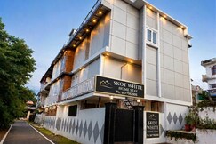 Skot White Homestay 3 Bedroom Family Peaceful Stay, Yamunanagar