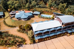 Antarvanam Resort & Farms, Kollur