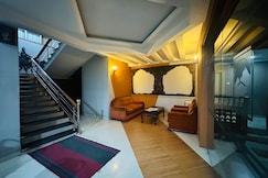 Chandragiri inn, Wayanad