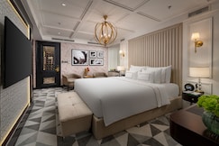 The Haron Hanoi Boutique Hotel, Hanoi