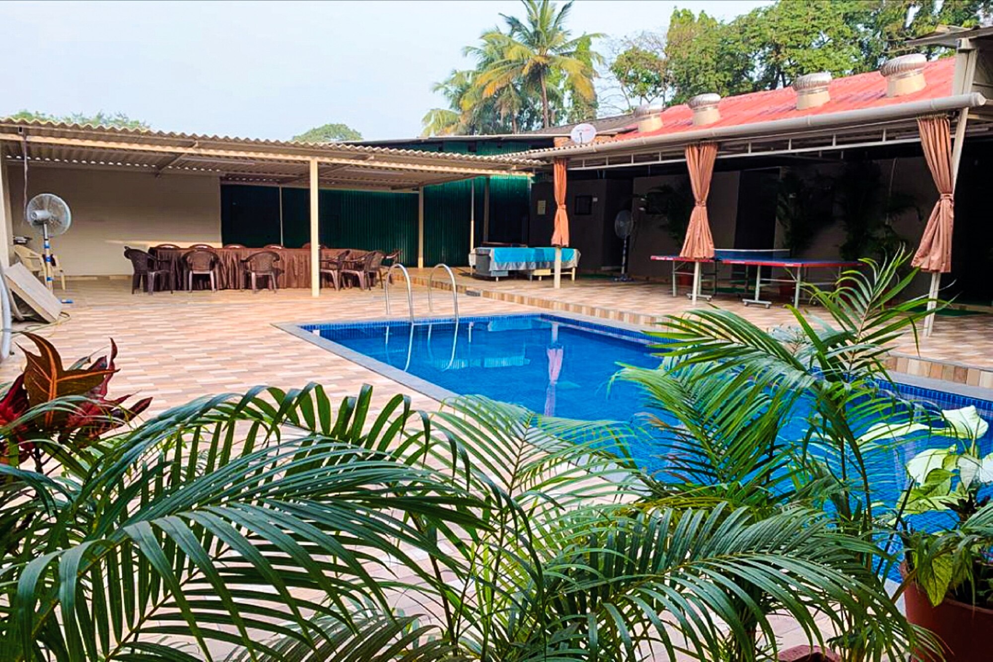 Narwekar Farms Krish Cottage - Tap to explore photos