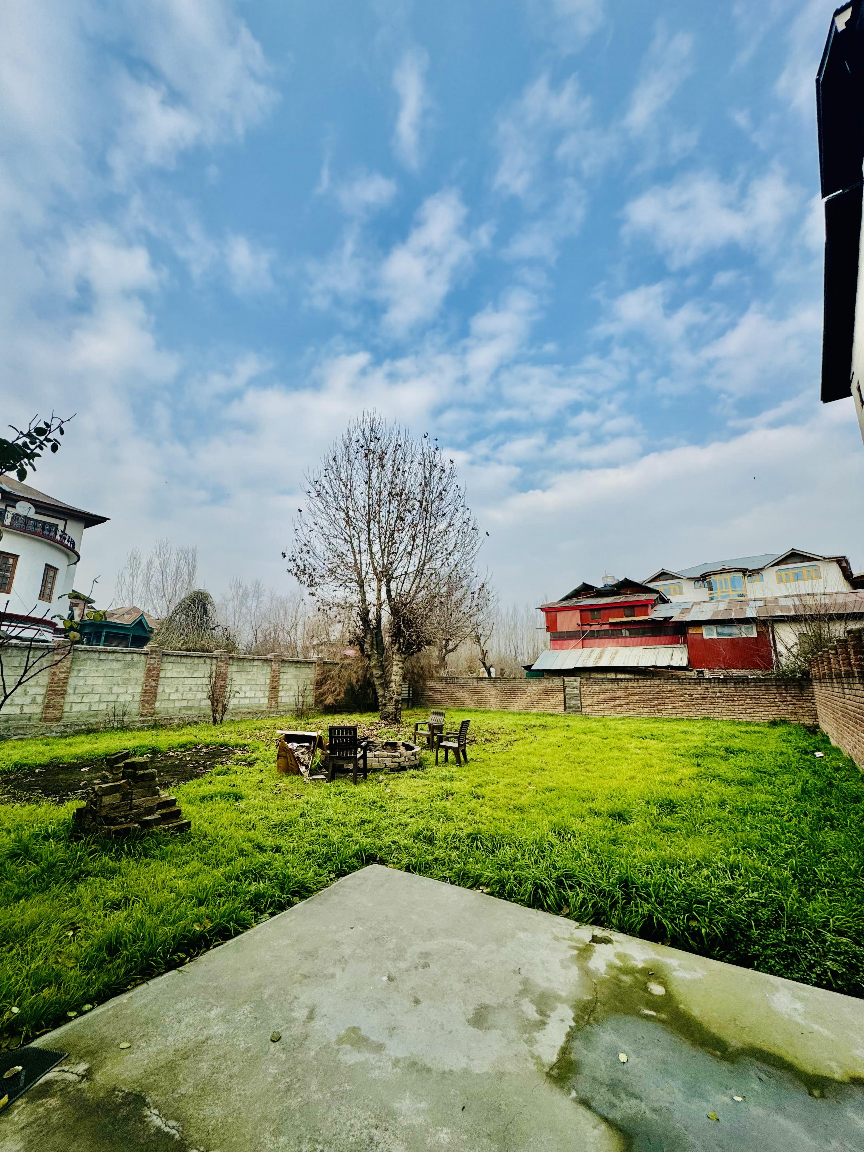 Hotel Olive Venture, Srinagar - Tap to explore photos