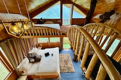 Himalayan Quail s Nest By Woodoo, Jibhi