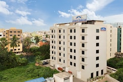 Howard Johnson by Wyndham, Kolkata Airport, Kolkata