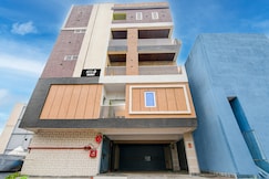 Hotel O Parvathipuram Railway Station Road Formerly Siva Karthikeya Residency, Daringbadi