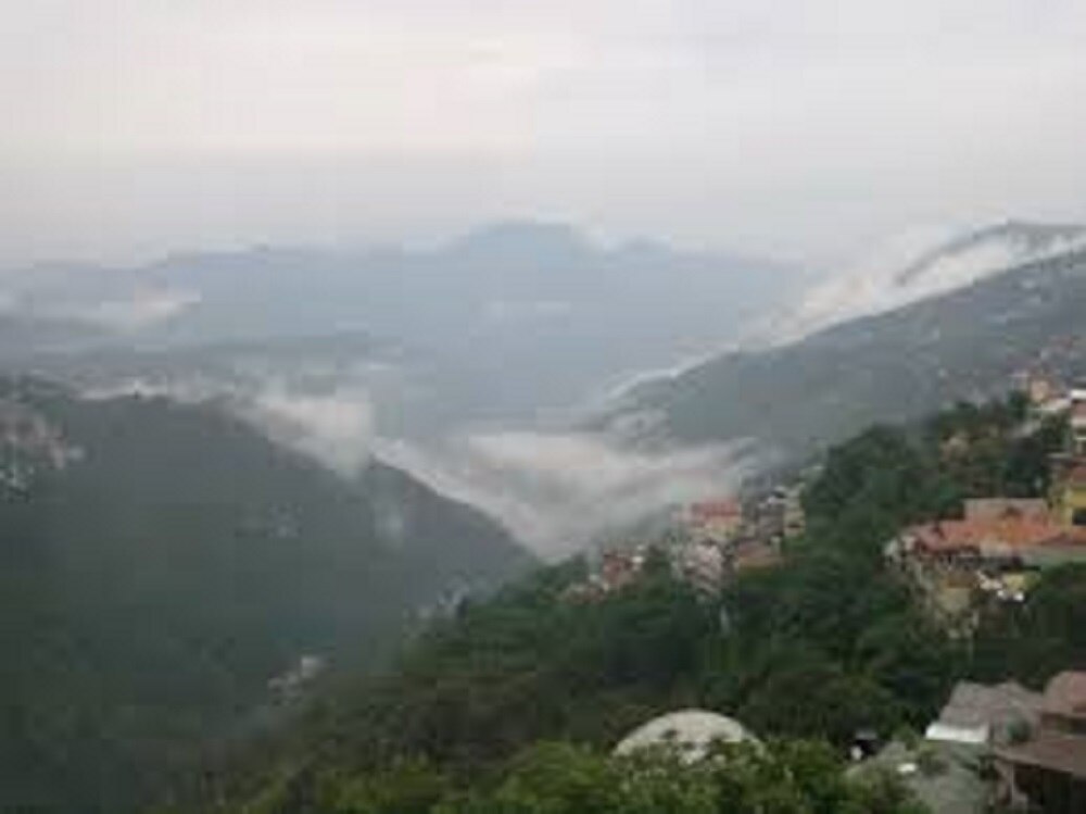 Hillview stay in Shimla - Tap to explore photos
